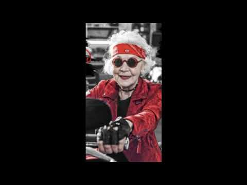 Siegfried Lenz: Die älteste Einwohnerin im Orte (aus: Geschichten aus Bollerup), gel. von Marc Mann