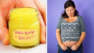 4 Genius Pregnancy Hacks For Moms-To-Be