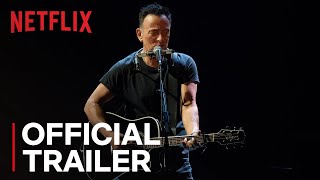 Springsteen On Broadway (2018) Video