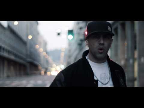 RAGAZZI FUORI pt.2 - Rischio ft. Kadim (Ghetto Eden)