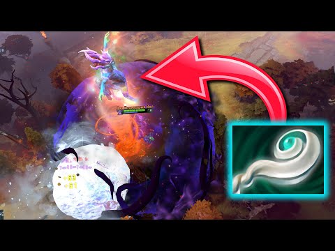 Getting the solo kill in 1v1 mid against Injoker - Ranked Dota 2