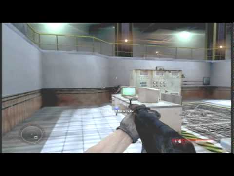 Rogue Warrior - Mission 6 - HUMINT