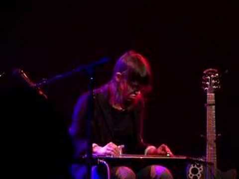 kaki king live at the tripple door in seattle 06.27.06 IV