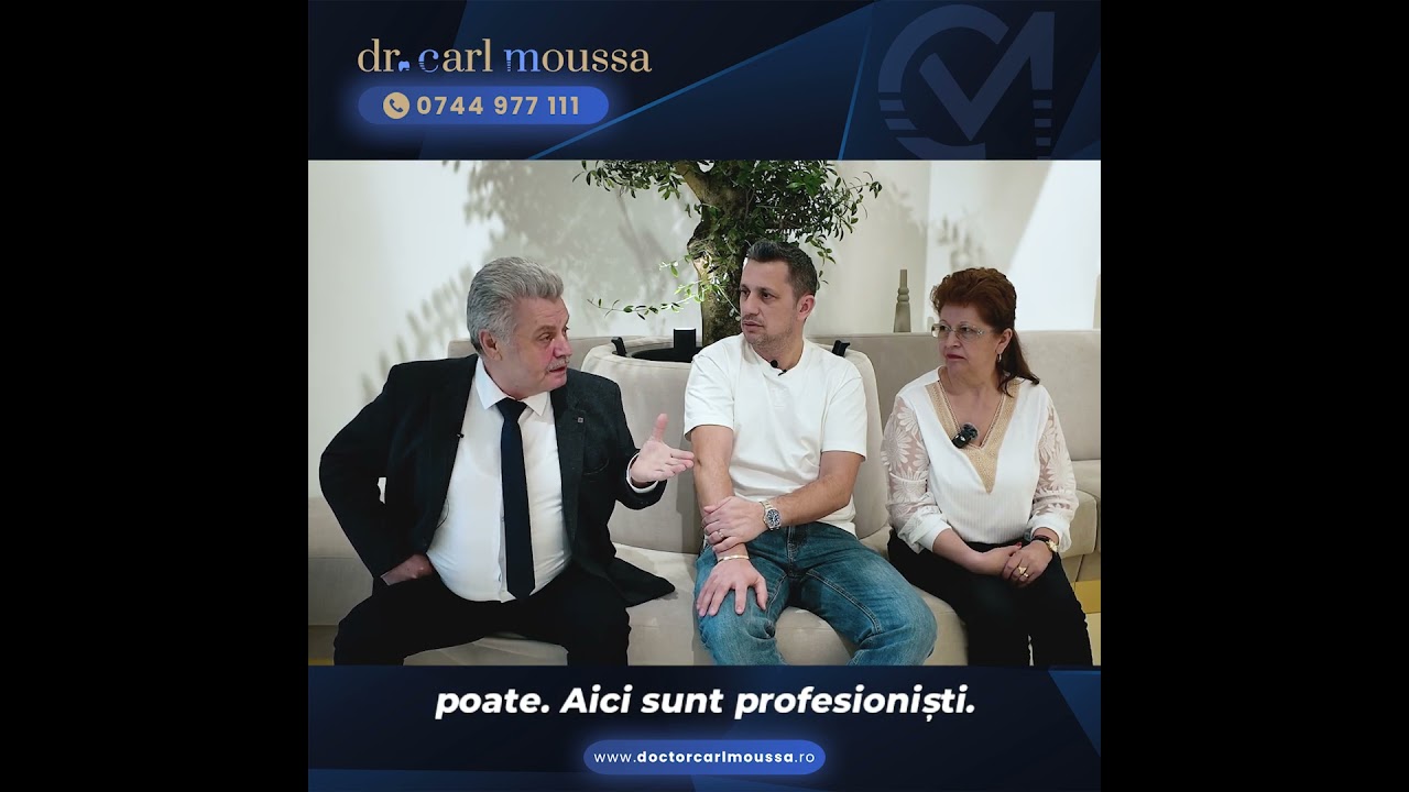 Profesionalismul care face </br>diferența
