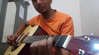 How to play twinkle twinkle little star in guitar