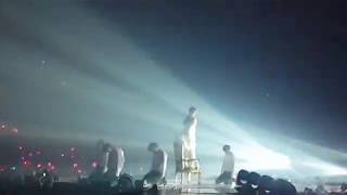 [20181027 NUESTWENCOREBKK] Paradise - REN NU'EST W (SOLO)