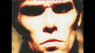 Ian Brown - Cant See Me