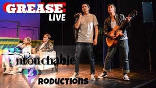 Grease Live - Rock &#39;N&#39; Roll Party Queen