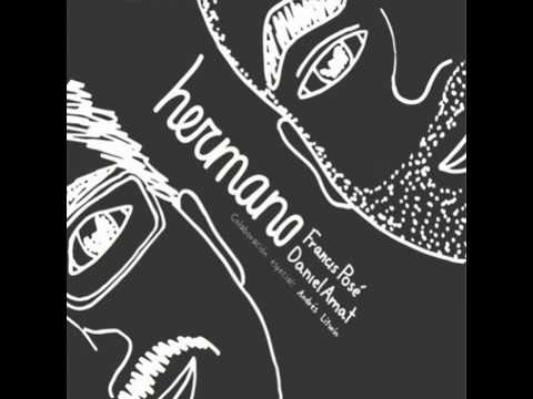 Francis Posé & Daniel Amat -  Mi Guajira