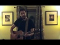 Ari Hest House Concert - Sunset Over Hope Street
