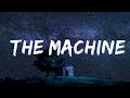 Reed Wonder, Aurora Olivas - The Machine (Lyrics)  | 25 Min