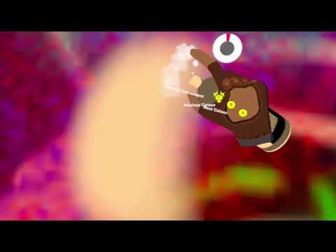 Umurangi Generation VR  Announcement Trailer