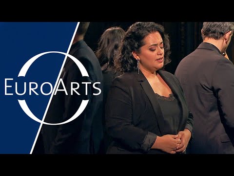 Monteverdi - Si dolce il tormento | Philippe Jaroussky, Anthea Pichanick & Emőke Baráth