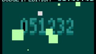 The Nutty Professor for the Atari 8-bit family