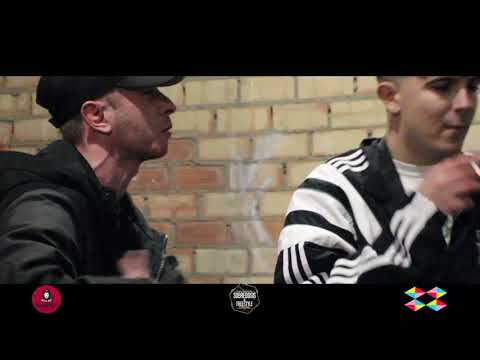 RODRI vs SETA - 4os #SOBREDOSISDEFREESTYLE