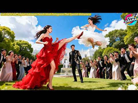 Framed and Betrayed, Female CEO Reborn for Revenge – Makes Ex-Husband and Mistress Lose Everything