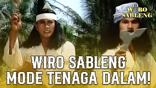 Download lagu WIRO LEPAS KONTROL! AJIAN PAMUNGKAS LANGSUNG KELUAR | WIRO SABLENG | EPS 47 (1/2) mp3 Download lagu WIRO LEPAS KONTROL! AJIAN PAMUNGKAS LANGSUNG KELUAR | WIRO SABLENG | EPS 47 (1/2) mp3