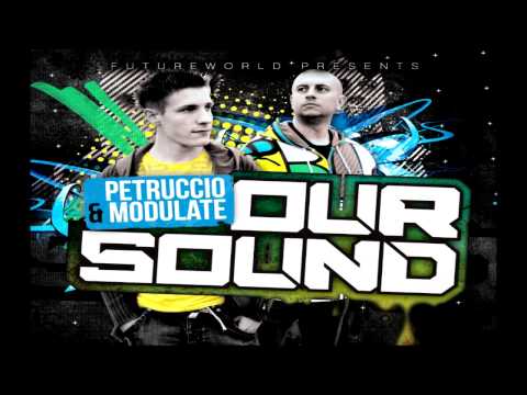 Petruccio & Modulate feat. Whizzkid - Tsunami