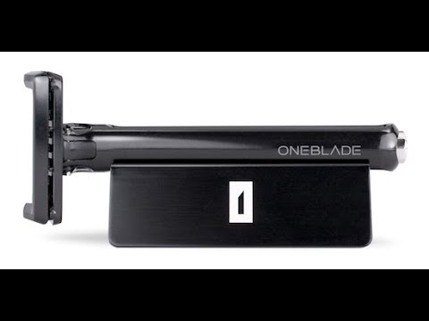 Oneblade Core 1.1 edition & updated review