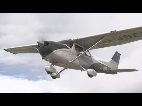 Beginners Guide to Basic Airmanship Exercises in Flight Simulator 2024