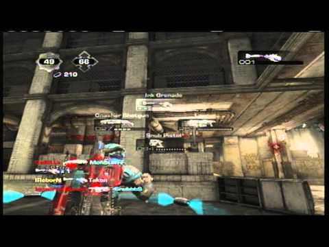 aversioN vs Raw Talent | The Slab KOTH