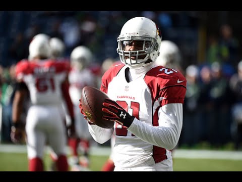 Patrick Peterson ᴴᴰ || Ultimate Cardinals Highlights