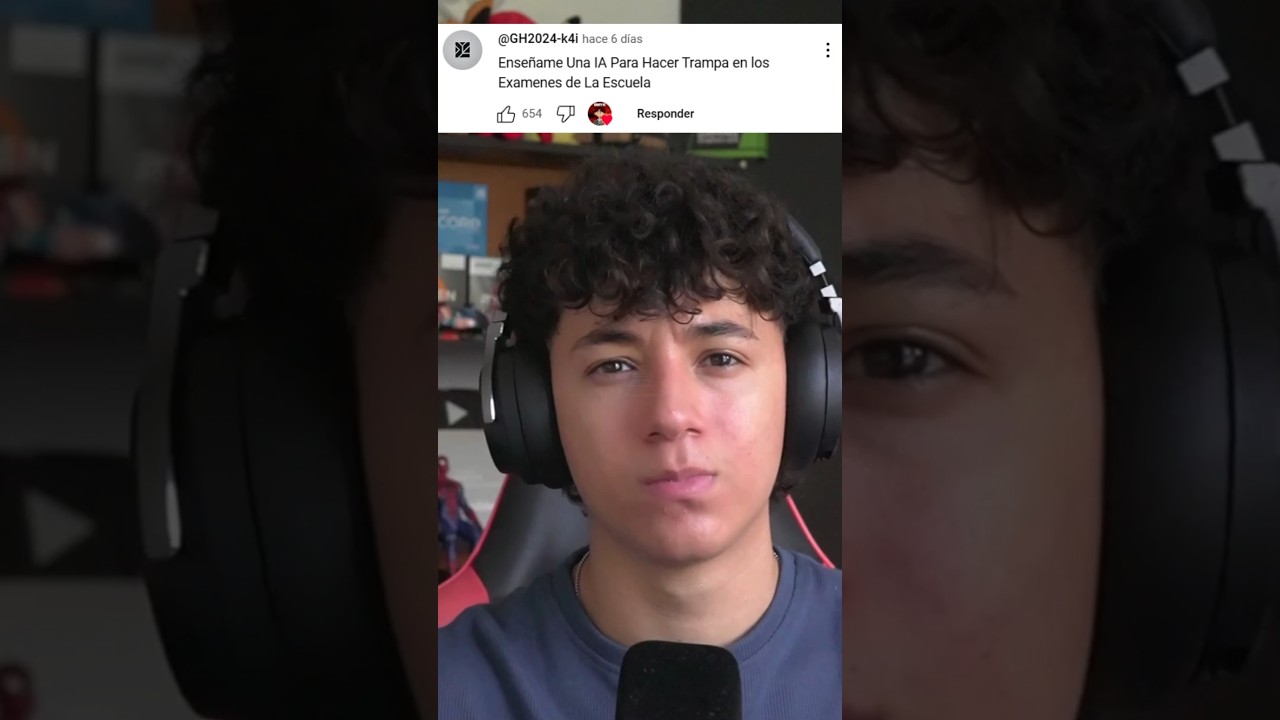 La Mejor IA para hacer Examenes #inteligenciaartificial