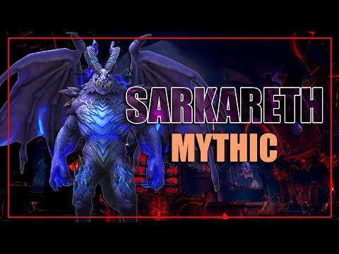 Sarkareth Mythic | World 3rd