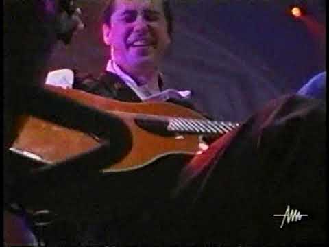 Del Castillo -Live 2003 JIP+ The Mars Volta(music video)