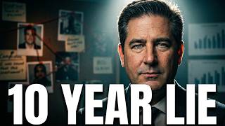 Everyone Is Dating This Mark Walter Story Wrong By Nearly A Decade