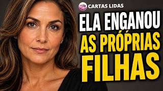 Ela Enganou as Próprias Filhas | #amor #superação