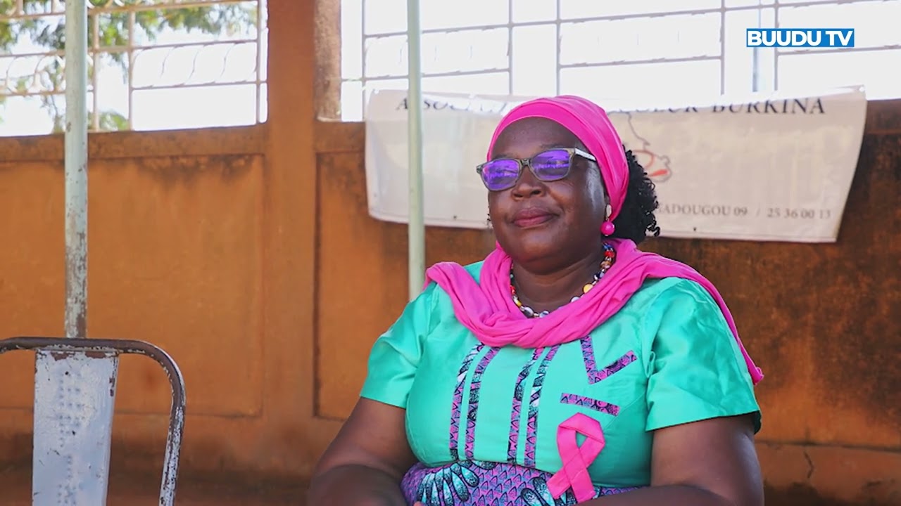 Une mobilisation au cœur de la prévention avec l'association Faso Cœur