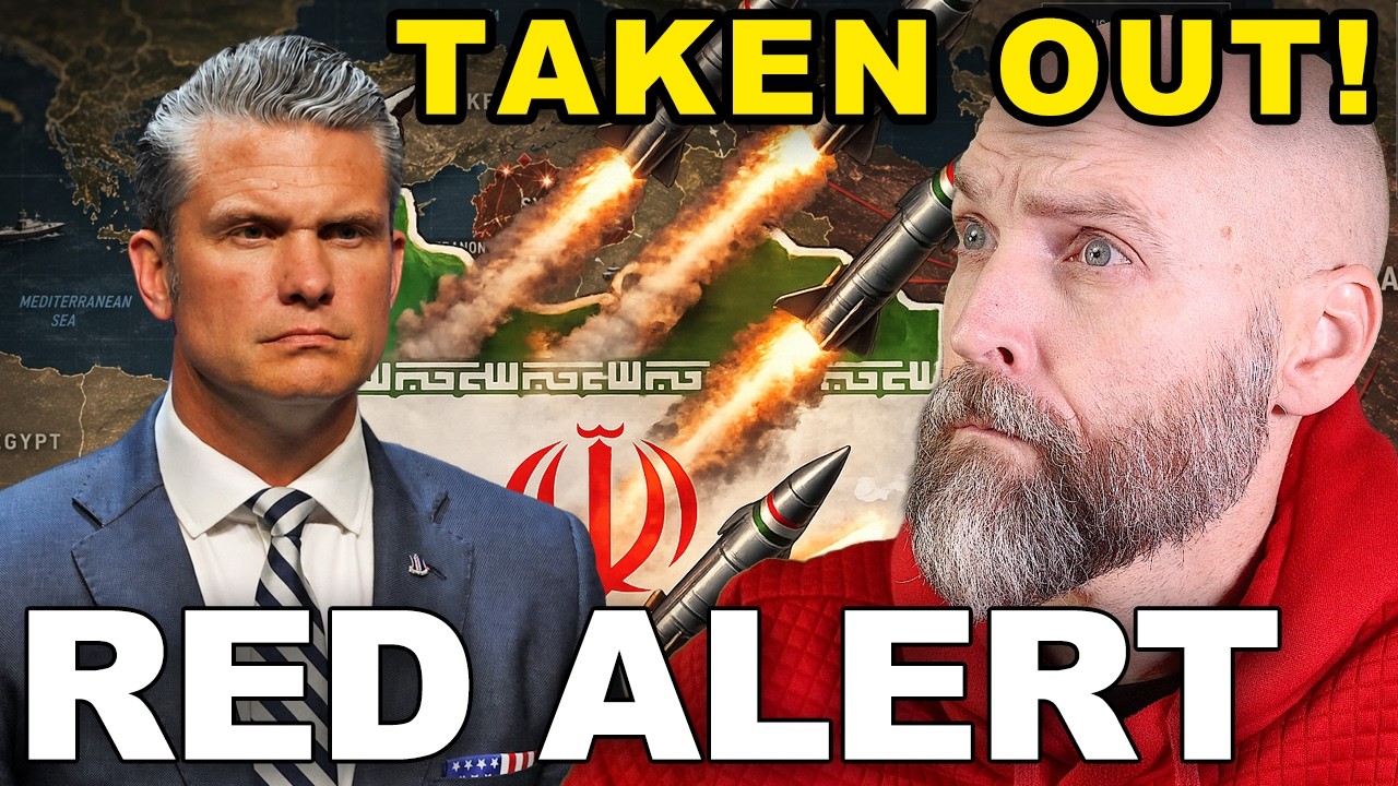 ⚠️RED ALERT⚠️ NO MORE FOOD ⚠️ IRAN CLOSES IT DOWN ⚠️ US NAVY ON HIGH ALERT ⚠️ RUSSIAN GRAHAM EXPOSED