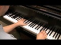 Apologize - Timbaland ft. One Republic Piano ...