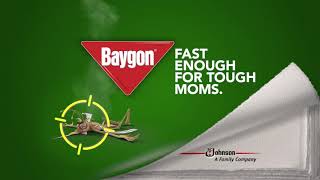 Download lagu Baygon Odorless Multi-Insect Killer TVC 2017 15s (Philippines) mp3