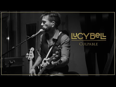 Culpable - Lucybell
