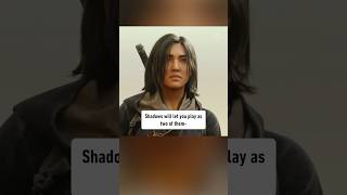 Assassin’s Creed Shadows: Things you might not know about the game! #assassinscreed #shadows #gaming