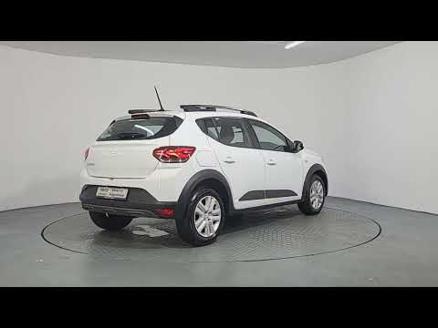 Dacia Sandero Stepway EXPRESSION 1.0 Petrol Automa - Image 2