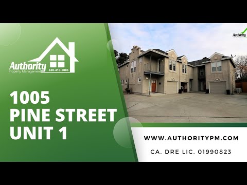 1005 Pine Street - Video 2 of 2