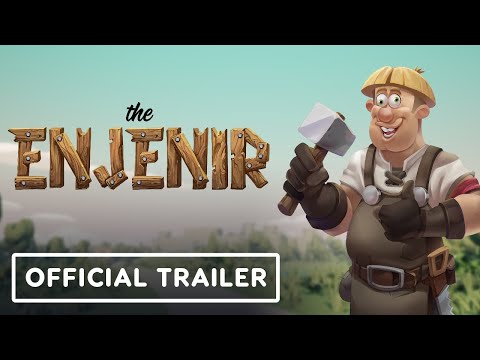Launch Trailer