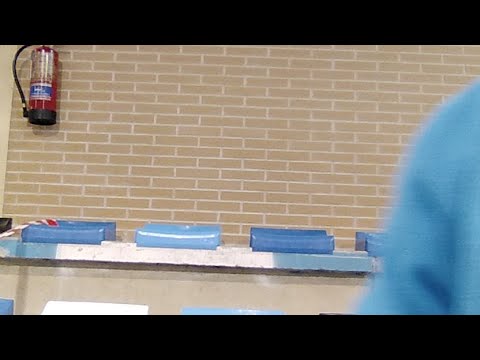 1ª Juv Mas LEGANES - SAFA