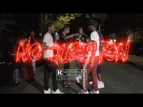 Leeky G Bando - "No Question" (Music Video) | Shot By @MeetTheConnectTv