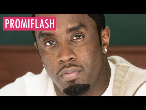 Seltene Einblicke: Video zeigt P. Diddys Alltag als Häftling