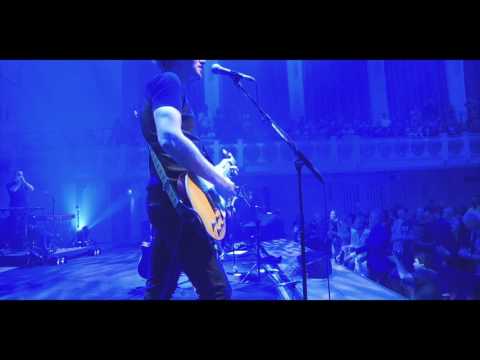 David Bowie "The Jean Genie" Performed by Live On Mars