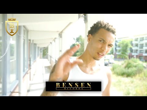 Tjieses - Better Days (Official Music Video)