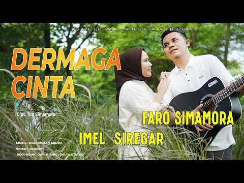 Dermaga Cinta - Farro Simamora Feat Imel Siregar - Lagu Tapsel
