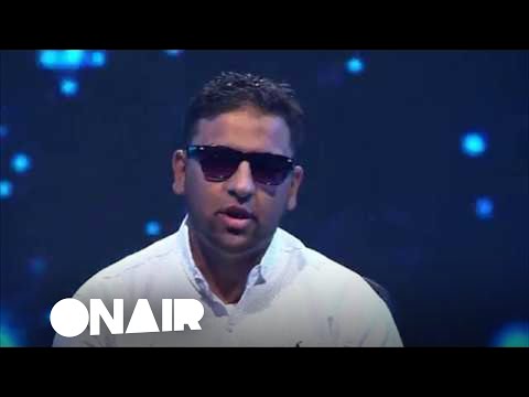 MERGIM GASHI ft BUJAR RAMADANI - GIBETI