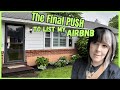 FINAL Push To List My Airbnb Carlisle PA Crazy Lamp Lady