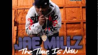 Jae Millz - This Way