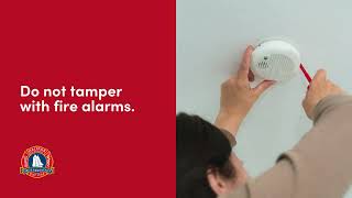Alarmed and Ready Program